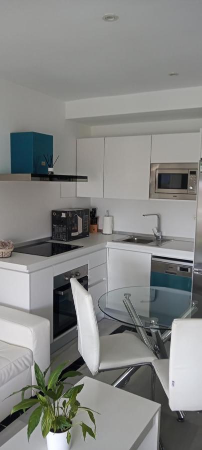 Apartamento 3 Home Suites アルメリア エクステリア 写真